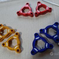 GHIERE PRECARiCO FORCELLA YAMAHA R6 17 mm