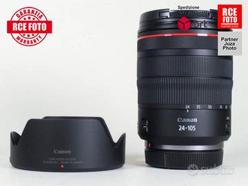 Canon RF 24-105 F4 L IS USM (Canon)