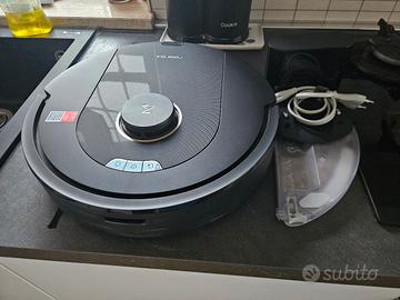 Roborock Q5 Pro robot aspirapolvere