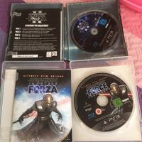 Ps3 star wars collection