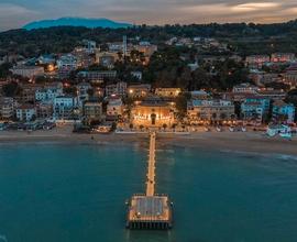 Vicinissimo al mare per una splendida vacanza