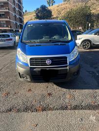 Fiat scudo 1.6 90cv