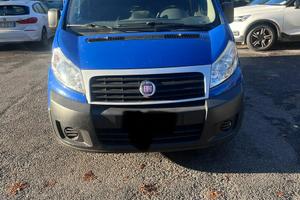 Fiat scudo 1.6 90cv