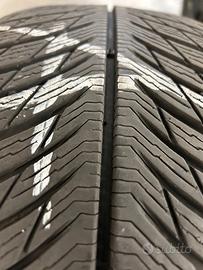 Michelin 225/55 R19 99V poco usati