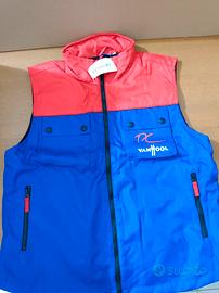 Gilet da lavoro – vanholl 