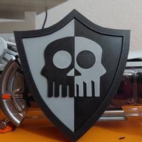 Scudo Medievil
