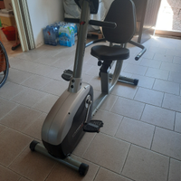 Cyclette carnielli come nuova
