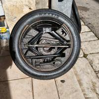 Kit Ruota di scorta Ford