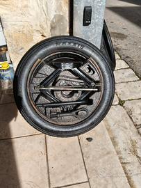 Kit Ruota di scorta Ford