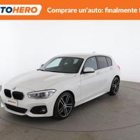 BMW 118 i 5p. Msport