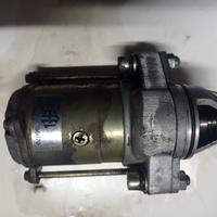 Motorino avviamento Gilera 125