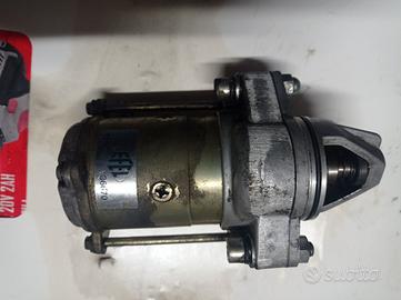Motorino avviamento Gilera 125