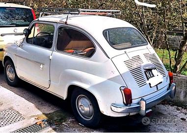 Fiat 600
