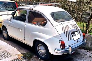 Fiat 600
