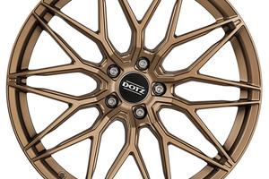 Cerchi in lega Dotz Suzuka 8x18 Volkswagen