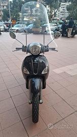 Piaggio Liberty 125