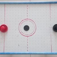 Air Hockey Dal Negro