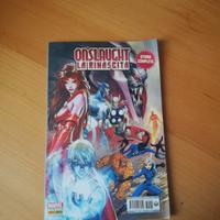 Fumetti marvel