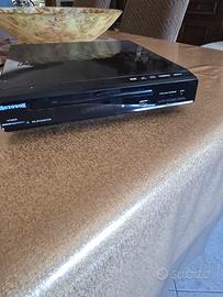 Lettore DVD AUTOVOX