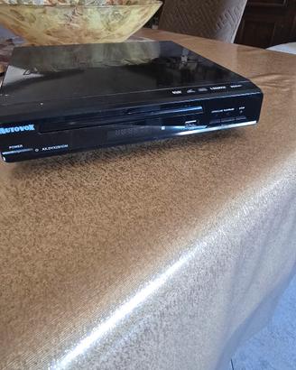 Lettore DVD AUTOVOX