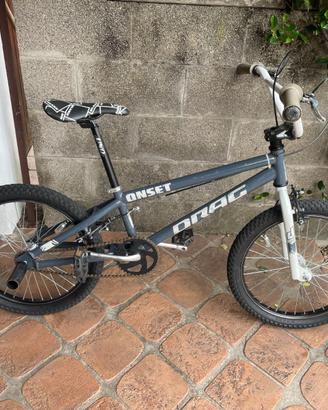 BICI - BMX ONSET DRAG