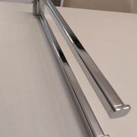 Portasciugamani Hansgrohe AddStoris