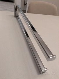 Portasciugamani Hansgrohe AddStoris