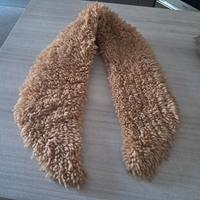 colletto fatto a mano