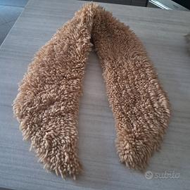 colletto fatto a mano