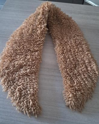 colletto fatto a mano