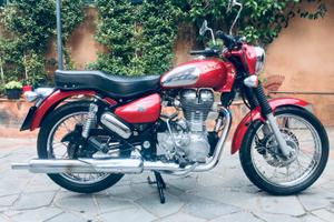 Royal Enfield 500 MC DEEB