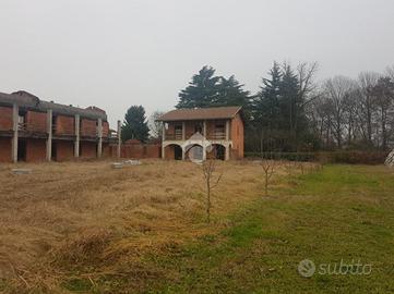 CASA INDIPENDENTE A CORBETTA