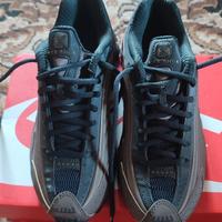 Nike Shox R4 36