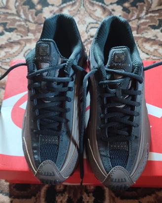 Nike Shox R4 36