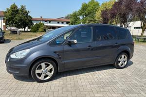 Ford S-Max 2.0 TDCi 140CV Titanium DPF Per commerc