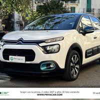 CITROEN C3 PureTech 83 S&S Shine