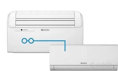 Condizionatore Olimpia splendid