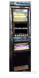 slot vintage cabinet slot machine