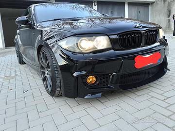 BMW SERIE 1