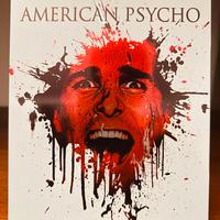 American Psycho Steelbook Bluray