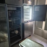 congelatore professionale 