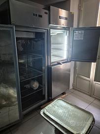 congelatore professionale 
