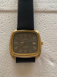 Omega Seamaster qvartz como nuovo