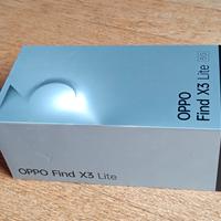 OPPO Find X3 Lite 5G