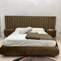 Camera da letto matrimoniale Guzzini & Fontana