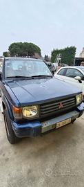 Pajero II 1998 Metal Top 2.5 tdi GL Special Action