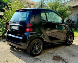 Smart ForTwo 2011