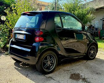 Smart ForTwo 2011