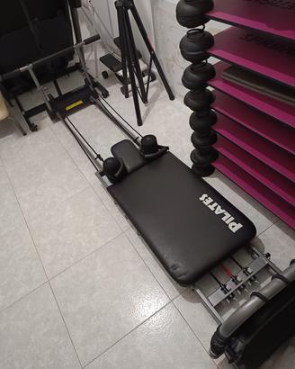 Macchina per Pilates Reform