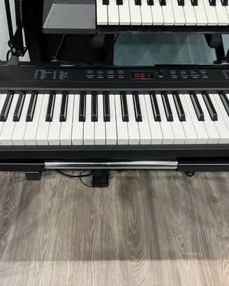 Alesis Recital pro